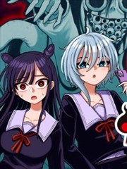 漫画《欺诈游戏》海报